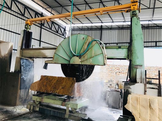 limestone exporters